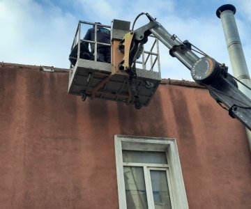 Yangın Sonrası Profesyonel Temizlik