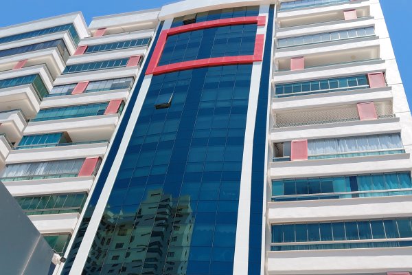 Konya İple erişim dış cephe cam temizliği